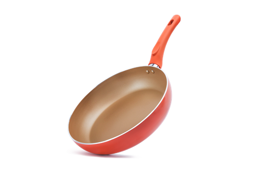 Non-stick pan